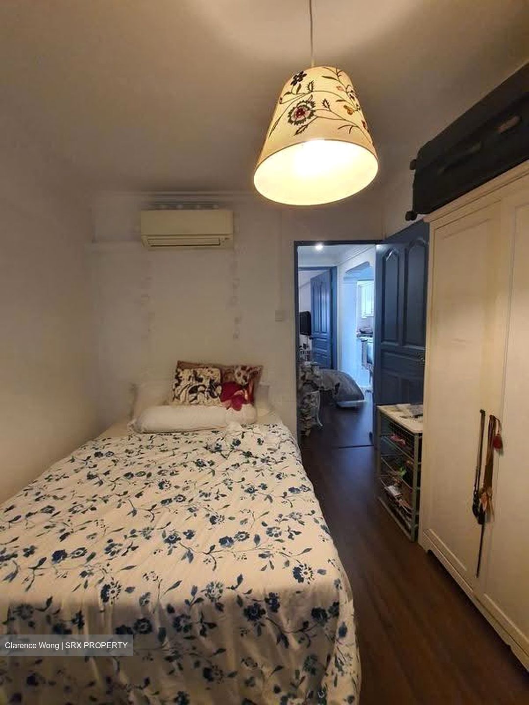 Blk 401 Harmony View (Hougang), HDB 3 Rooms #630716291